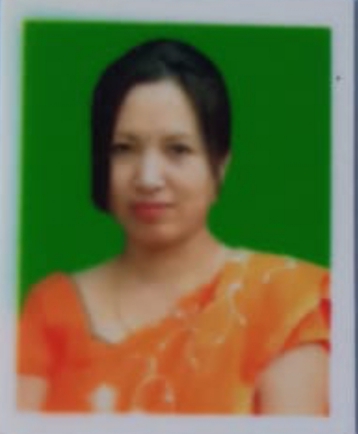 Dr. Oinam Satyabati Devi
