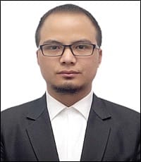 Seitinmang Haokip