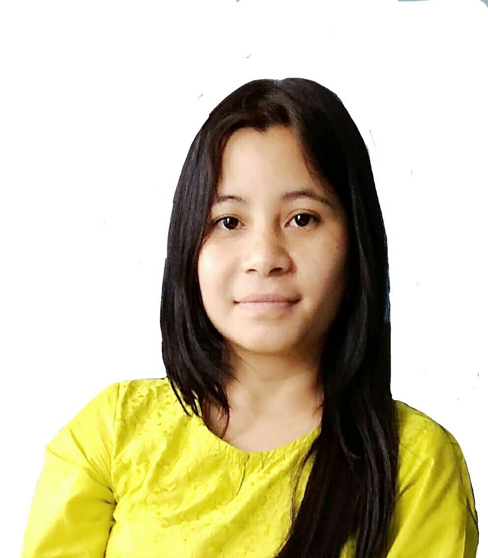 Sinthoinu Nameirakpam
